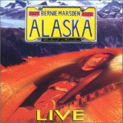 Alaska (UK) : Live